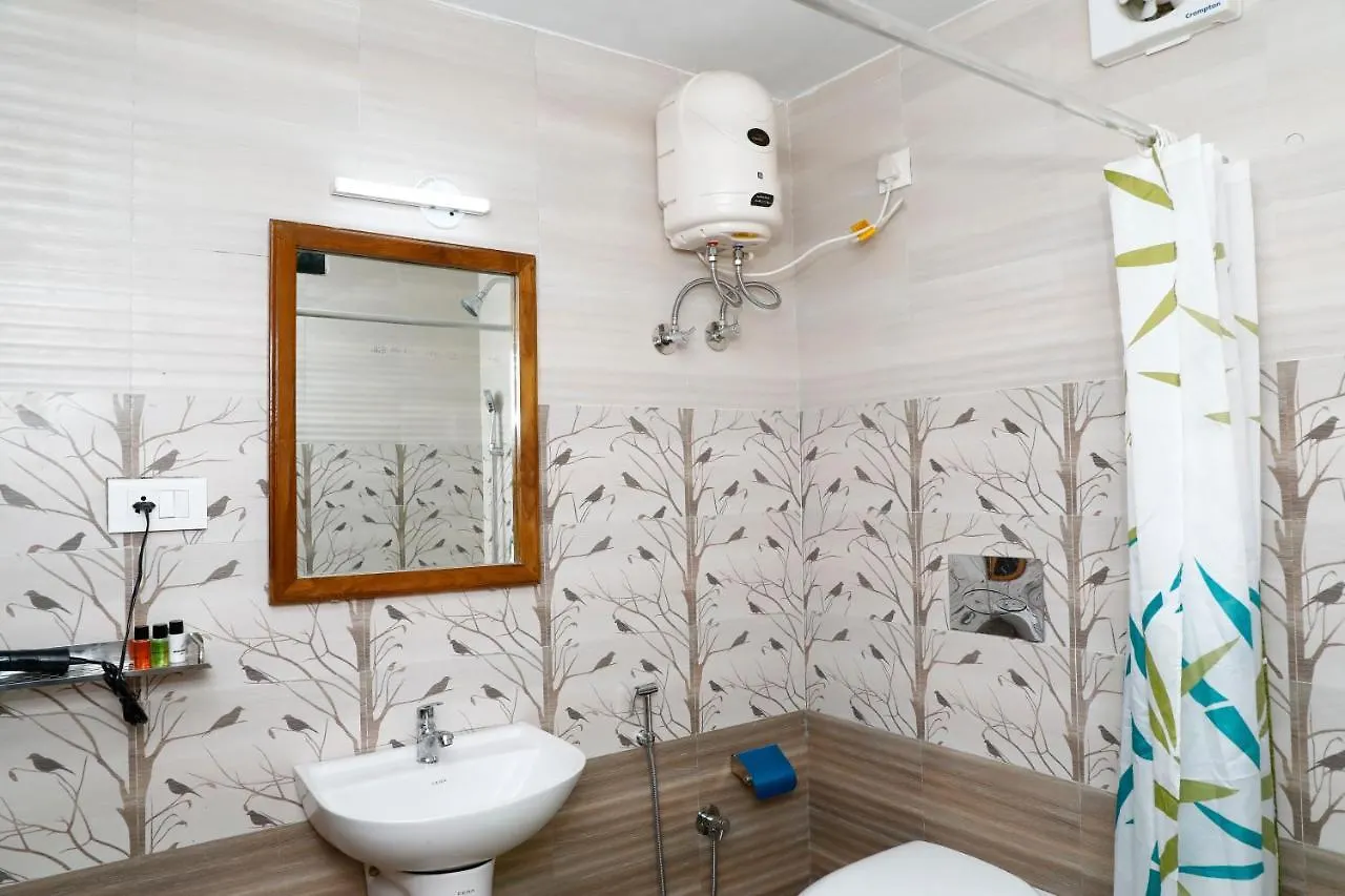 Valiyath Holidays Homestay Mundrothuruth Vakantiehuis