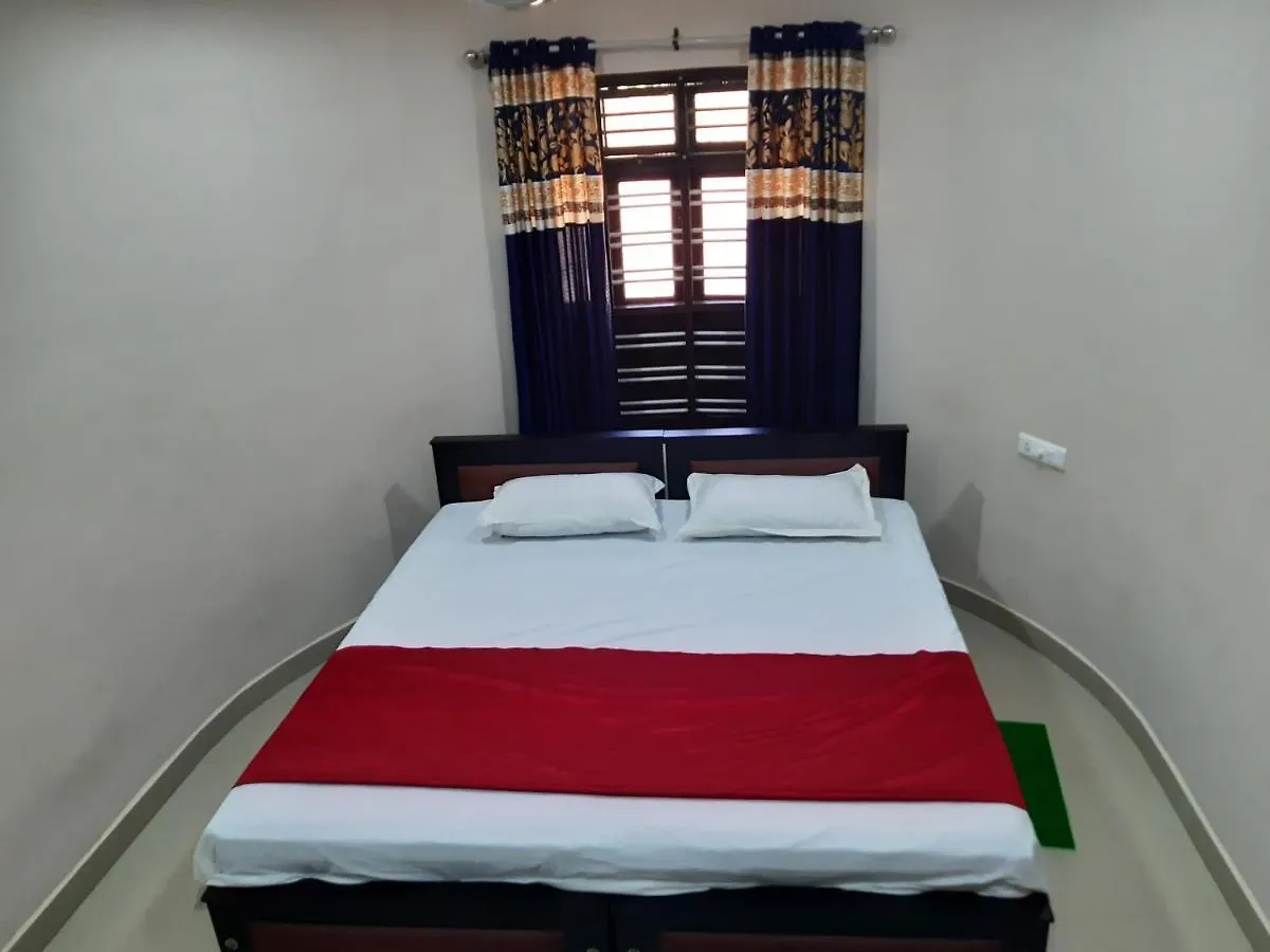 Valiyath Holidays Homestay Mundrothuruth 0*,
