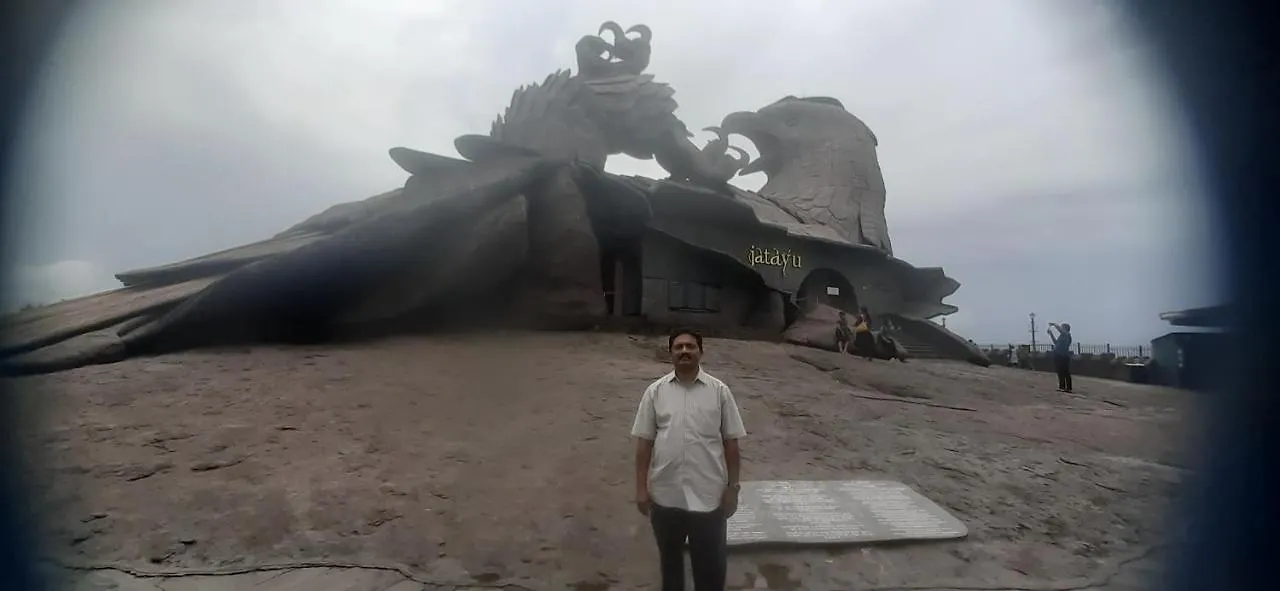 Valiyath Holidays Homestay Mundrothuruth India