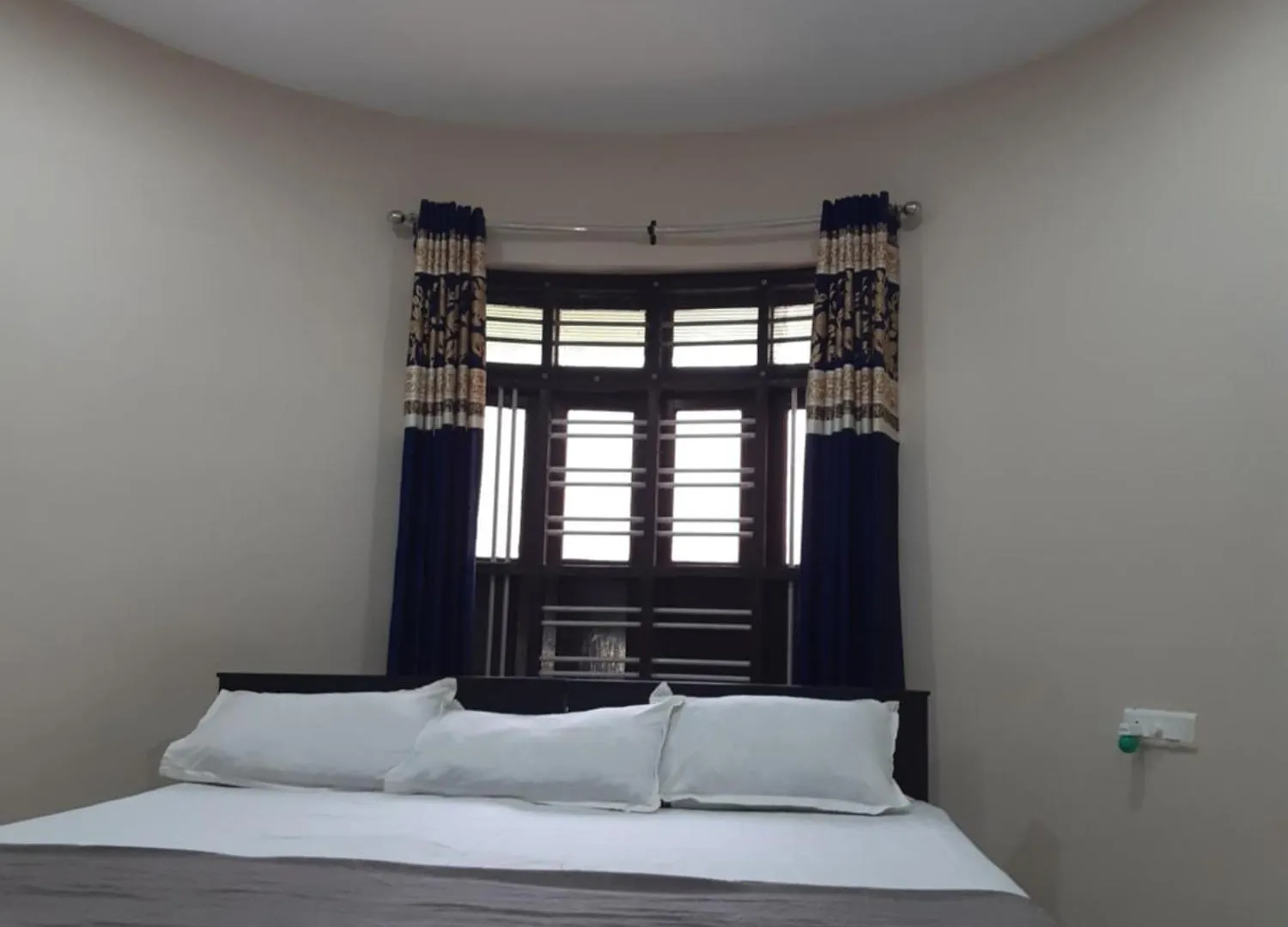 Vakantiehuis Valiyath Holidays Homestay Mundrothuruth