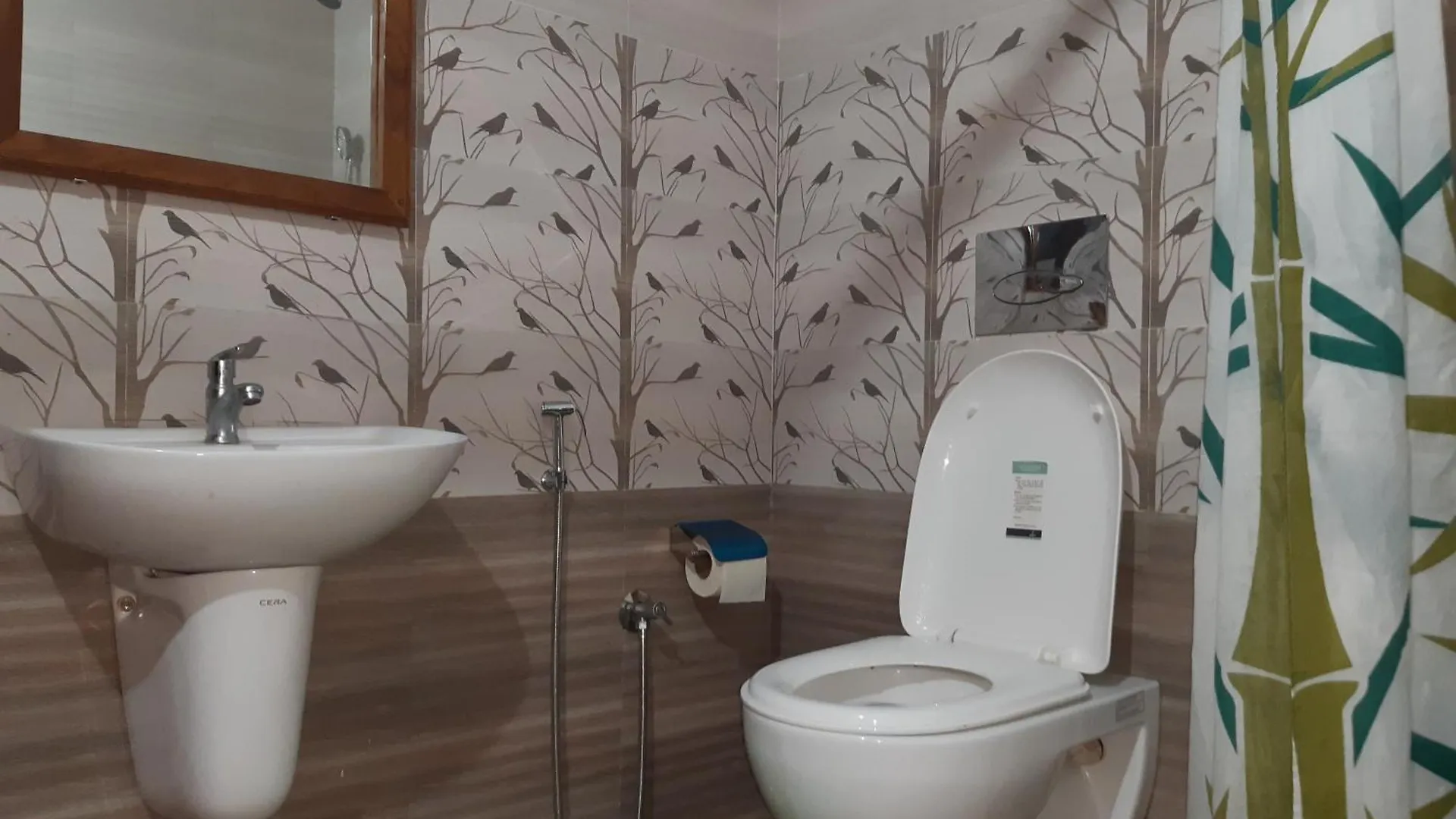 Valiyath Holidays Homestay Mundrothuruth