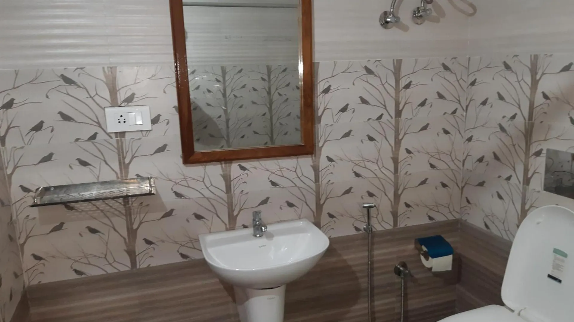 Valiyath Holidays Homestay Mundrothuruth 0*,