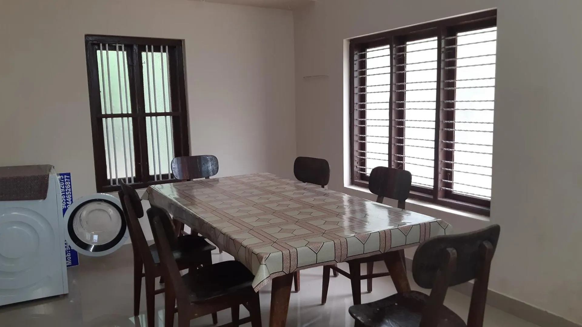 Valiyath Holidays Homestay Mundrothuruth 0*,  India