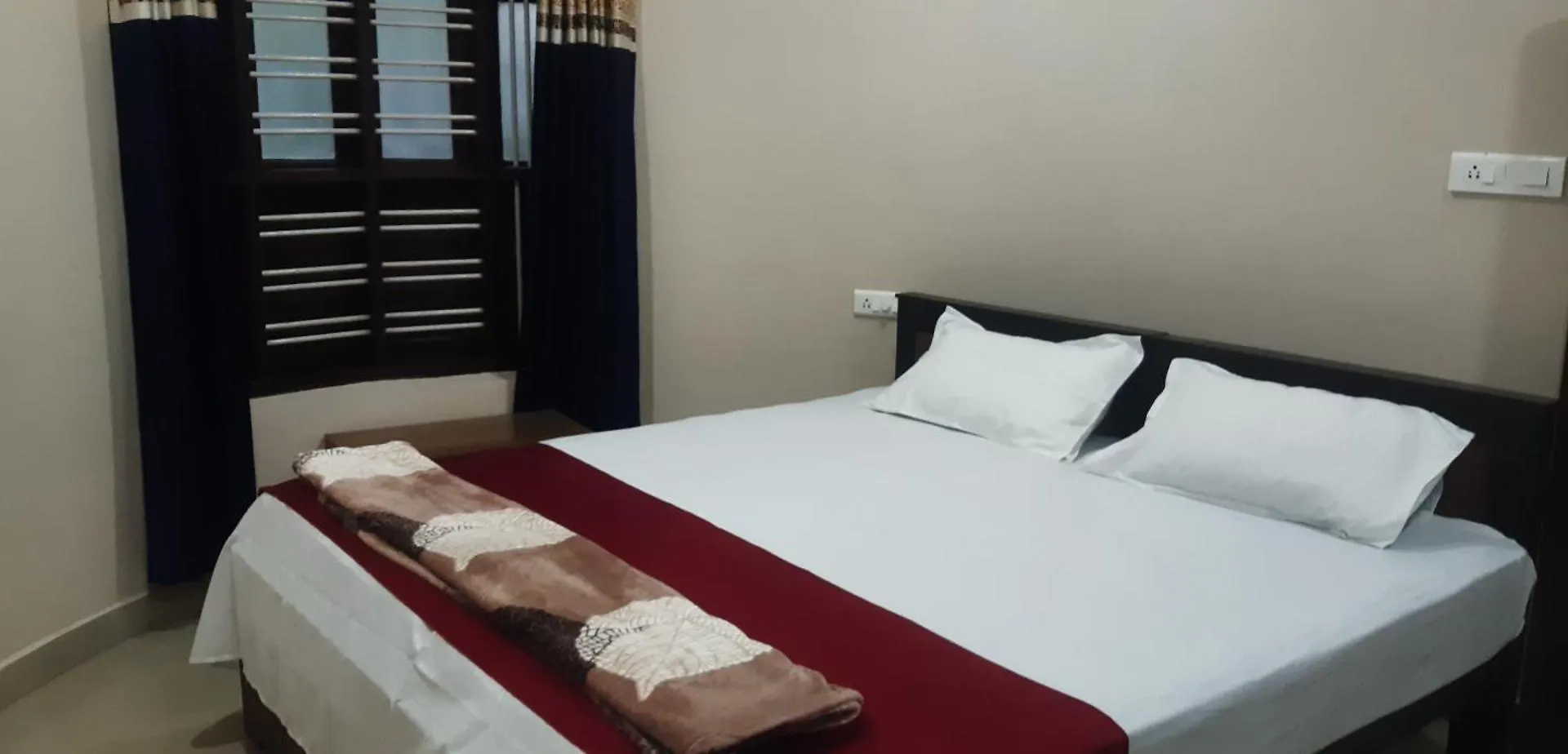 Valiyath Holidays Homestay Mundrothuruth