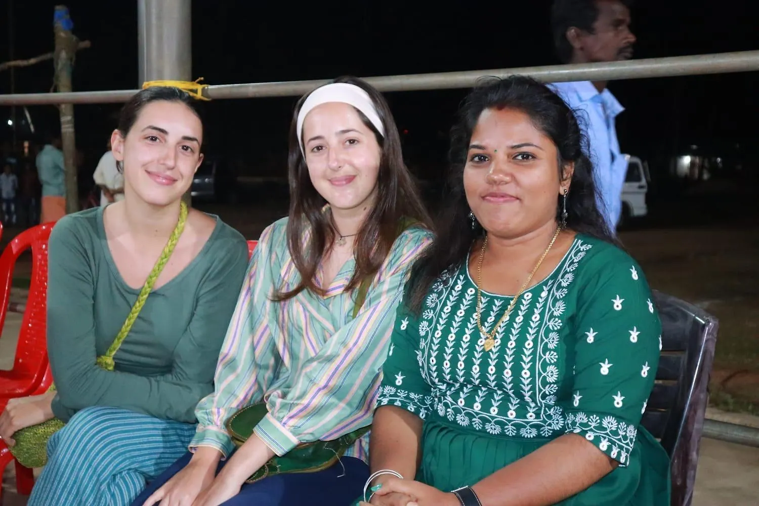 Valiyath Holidays Homestay Mundrothuruth